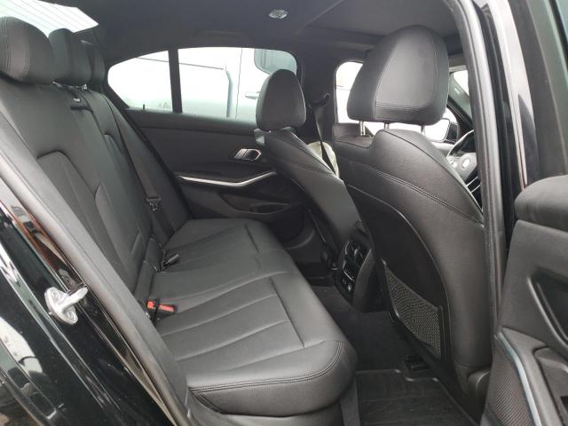 3MW5R1J05L8B29200 BMW 330I