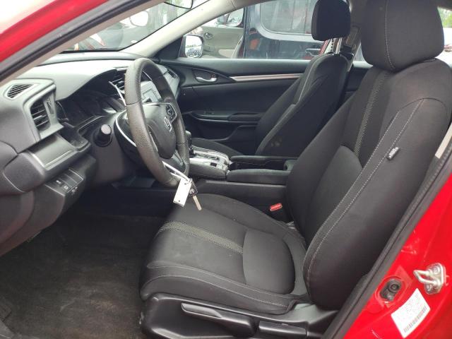 2HGFC2F53GH521415 Honda Civic Lx