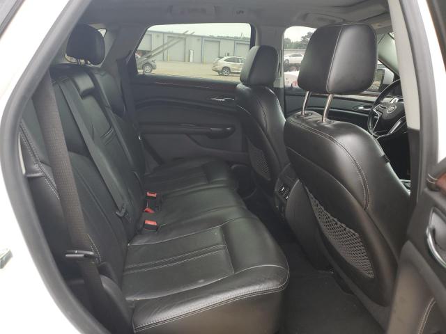 3GYFNBE37ES613236 Cadillac Srx Luxury Collection