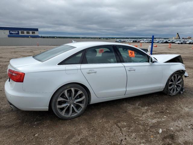 WAUGFAFC7FN032229 Audi A6 Premium Plus