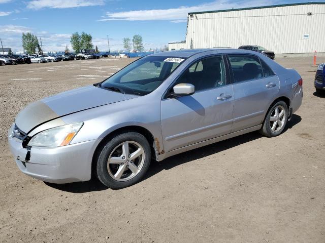 Auction sale of the 2005 Honda Accord Ex, vin: 00000000000000000, lot number: 56622904