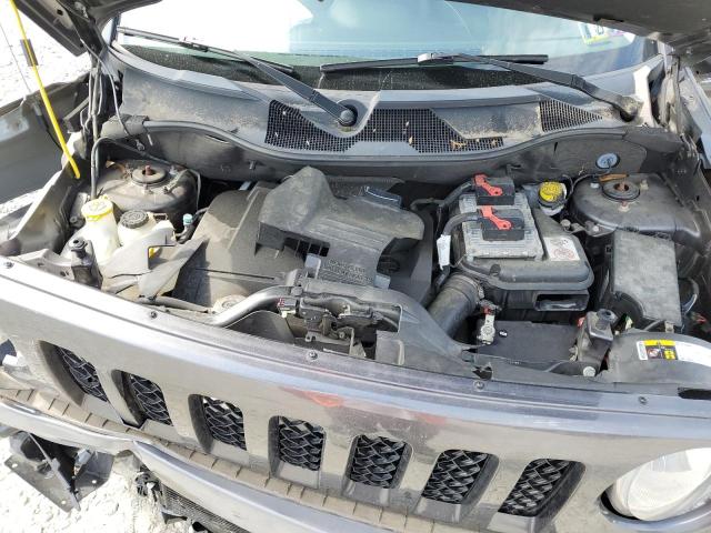 1C4NJRFB9HD194788 Jeep Patriot Latitude