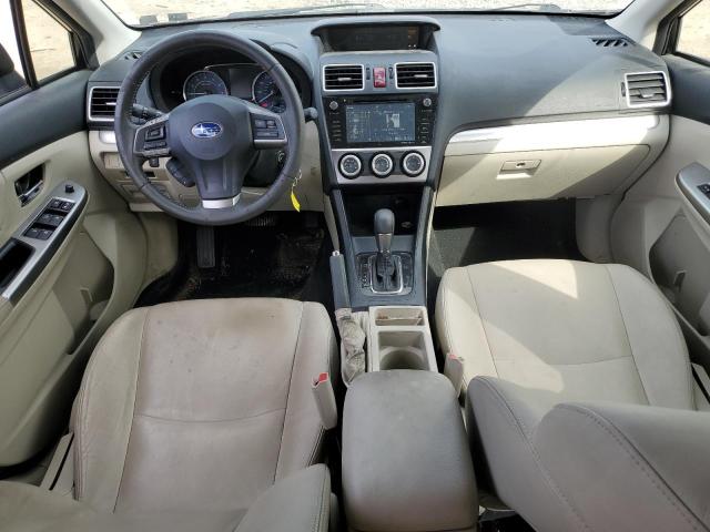 JF2GPAMC6F8306975 Subaru Xv Crosstrek 2.0 Limited