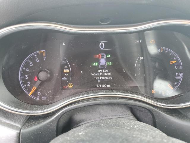 1C4RJFBG9FC116404 Jeep Grand Cherokee Limited