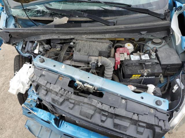 ML32A4HJ4FH035535 Mitsubishi MIRAGE ES