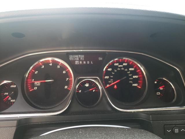 1GKKRTKD4FJ293070 GMC Acadia Denali