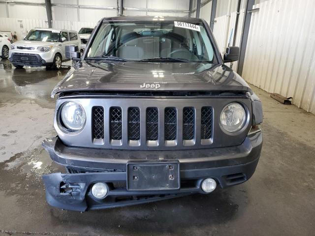 1C4NJRBB5ED913875 Jeep Patriot Sport