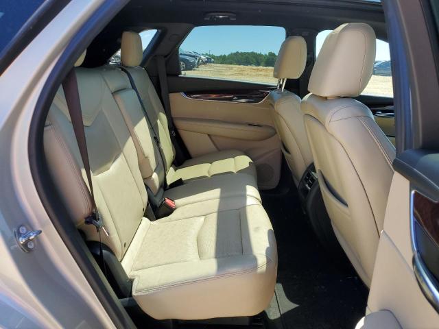 1GYKNBRS1HZ115198 Cadillac XT5 LUXURY