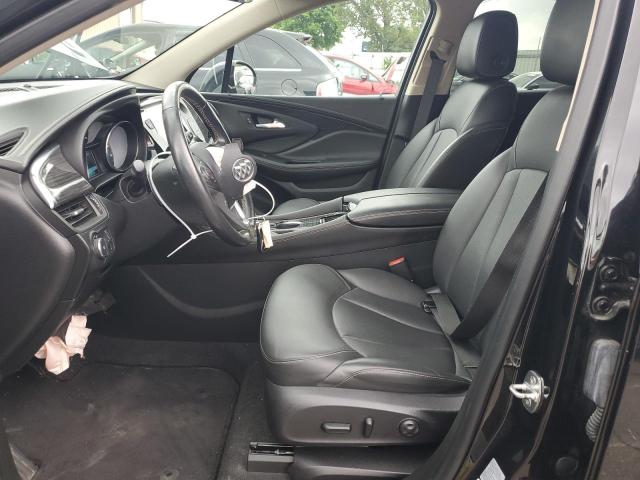 LRBFXDSA2HD066331 Buick Envision Essence