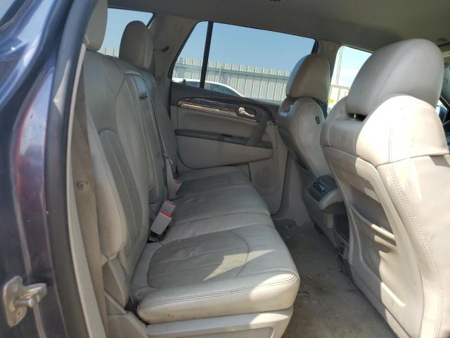 5GAKRBKD0EJ264526 Buick Enclave