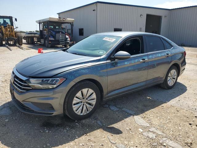 56576404 :رقم المزاد ، 3VWC57BU5LM082491 vin ، 2020 Volkswagen Jetta S مزاد بيع