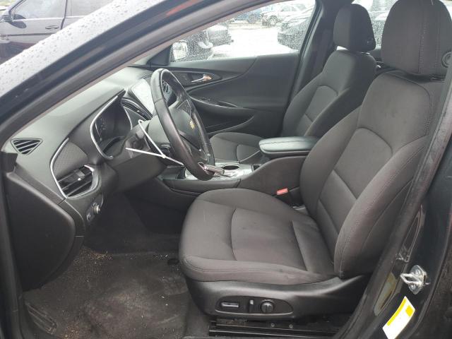 1G1ZD5ST6JF236272 Chevrolet MALIBU LT