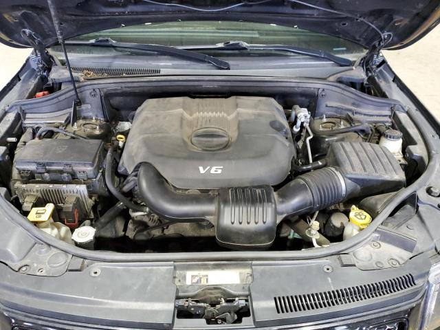 1C4RJFAG6FC605103 Jeep Grand Cherokee Laredo
