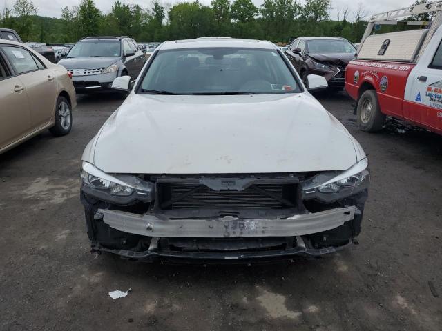 WBA3C3C59FK203377 BMW 320 I Xdrive