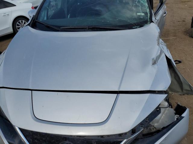 1N4AZ1BP7LC310309 Nissan LEAF S