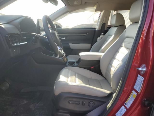 2HKRS3H70RH318480 Honda CR-V EXL