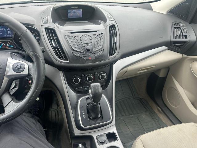 1FMCU9GX1EUB74826 Ford ESCAPE SE