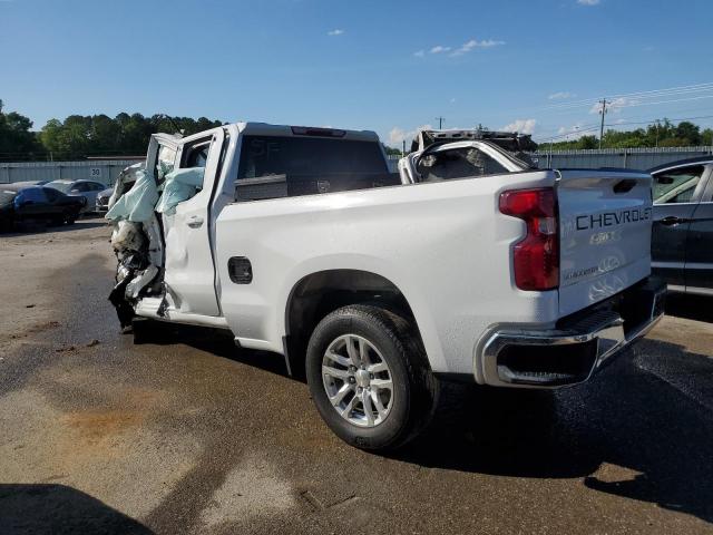 1GCRWCEDXLZ138325 Chevrolet Silverado C1500 Lt