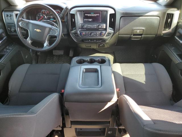 3GCPCRECXJG409651 Chevrolet Silverado C1500 Lt