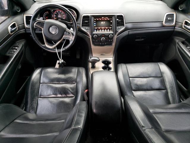 1C4RJFBG4FC186098 Jeep Grand Cherokee Limited