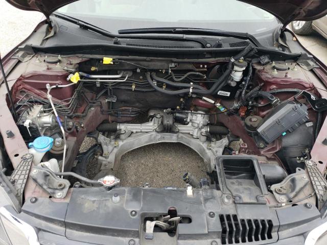 1HGCR2F74FA096674 Honda ACCORD EX
