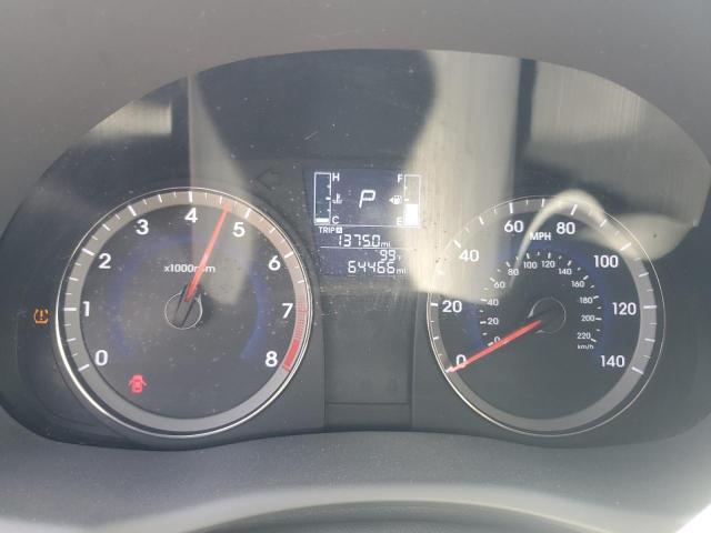 KMHCT4AE8GU031176 Hyundai ACCENT SE