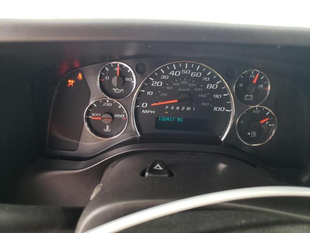 1GCWGAFP5K1308696 Chevrolet Express G2500