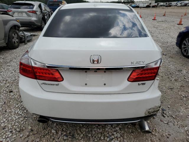 1HGCR3F84FA019592 Honda ACCORD EXL