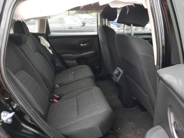 3CZRZ2H33RM742839 Honda HR-V LX