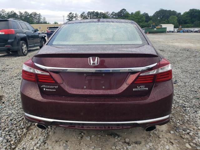 1HGCR3F92HA024785 Honda Accord Touring
