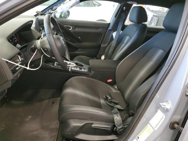 2HGFE2F5XPH549884 Honda Civic Sport
