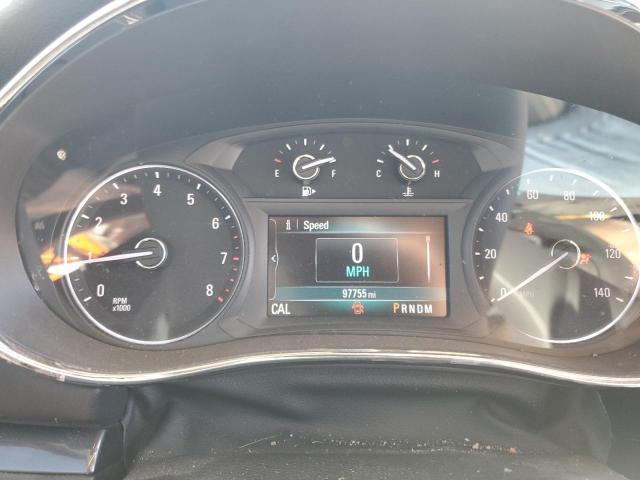 KL4CJASB0JB592398 Buick Encore Preferred