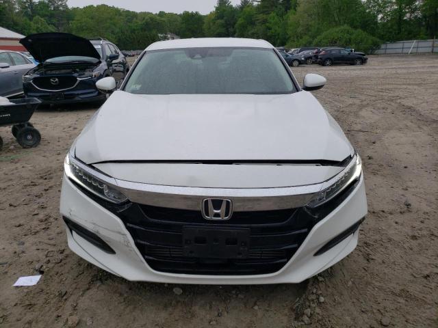 1HGCV1F18LA018010 Honda ACCORD LX