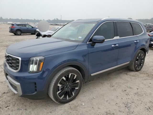 Auction sale of the 2023 Kia Telluride Sx, vin: 00000000000000000, lot number: 54385364