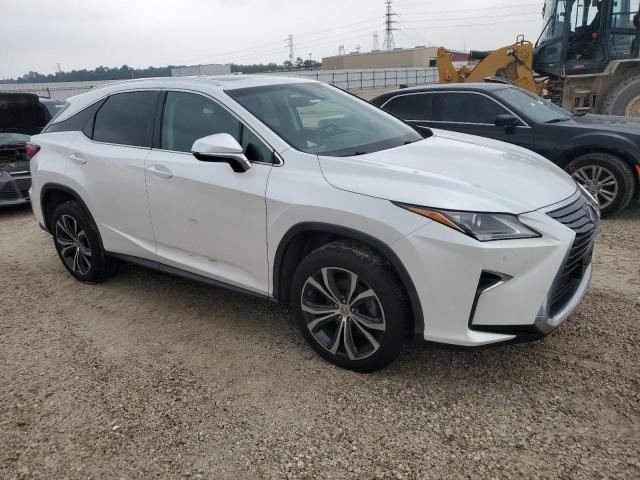 2T2BZMCA4GC006941 Lexus Rx 350 Base