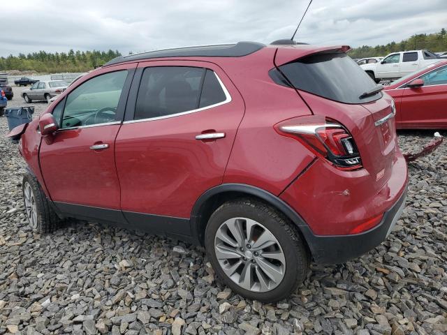 KL4CJESB6KB717784 Buick Encore Preferred