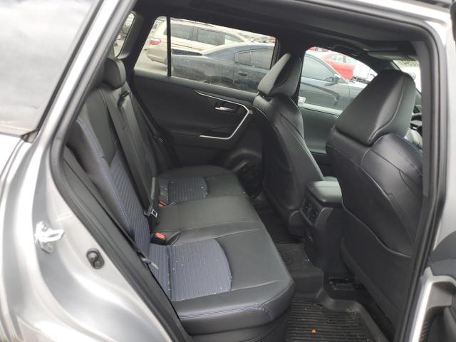 4T3E6RFV4RU144221 Toyota RAV4 XSE
