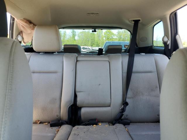 JM3TB3BV9F0462087 Mazda CX-9 SPORT