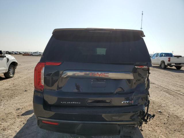 1GKS2HKDXPR114650 GMC Yukon Xl K1500 At4