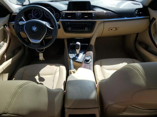 WBA3A5C50EJ463365 BMW 328 I