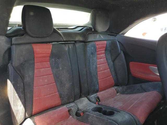 W1K1K5JB9MF150127 Mercedes-Benz E 450