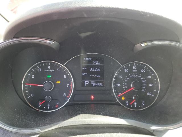 KNAFX4A6XG5574082 KIA FORTE LX