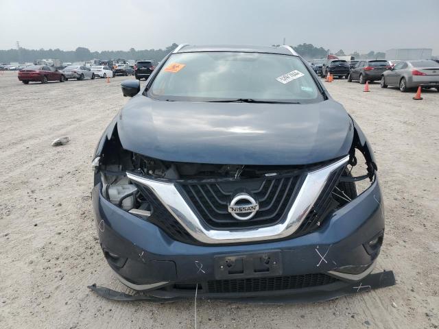5N1AZ2MG0HN185142 Nissan MURANO S