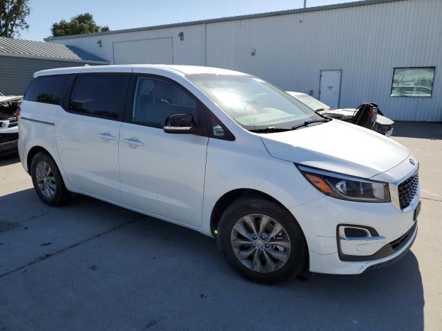 KNDMA5C12K6542443 KIA Sedona L