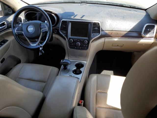 1C4RJFBG9EC274871 Jeep Grand Cherokee Limited
