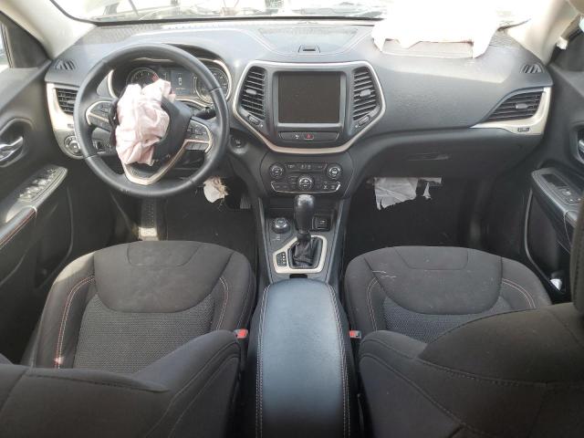 1C4PJMCS0GW371540 Jeep Cherokee Latitude