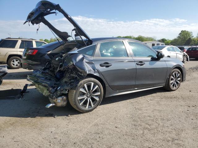 19XFL1H73RE017615 Honda CIVIC EXL