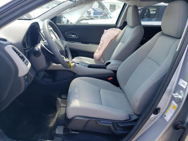 3CZRU6H52NM765773 Honda HR-V EX
