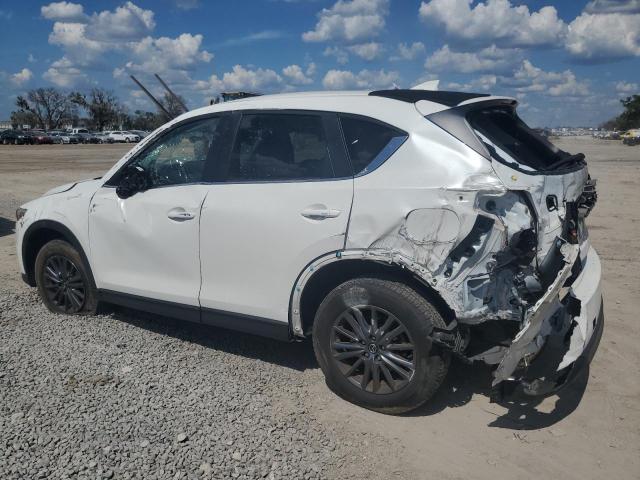 JM3KFACM0M0441782 Mazda Cx-5 Touring