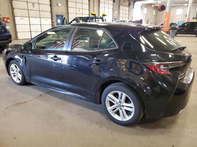 JTNK4RBE2K3056805 Toyota COROLLA SE